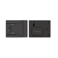 Переходник для аккумулятора Metabo 18V UNICRAFT