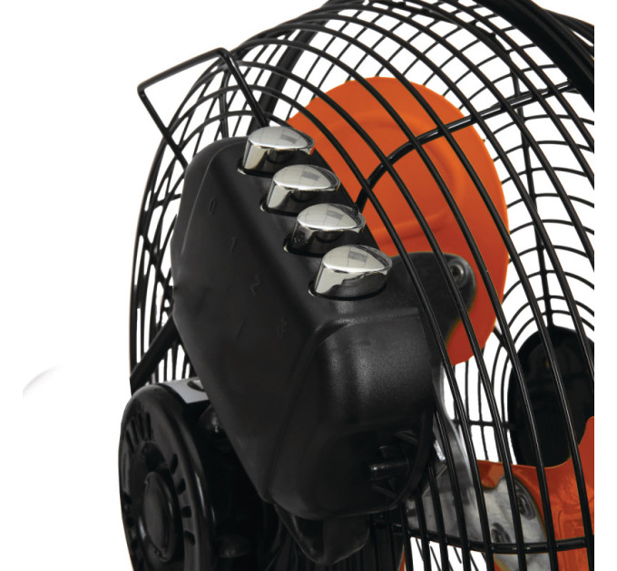 Напольный вентилятор UNICRAFT BV 500-3