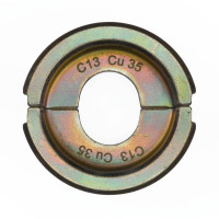 Матриця C13 Cu35