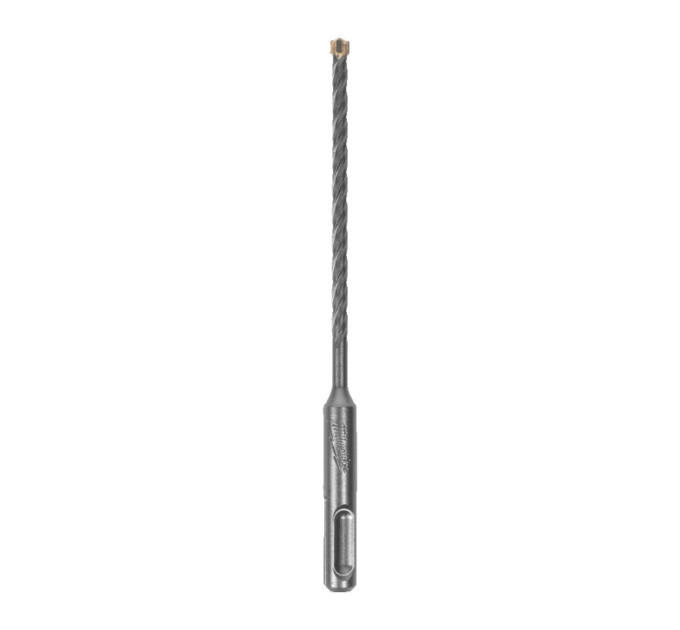 Бур SDS-PLUS 4C Contractor MILWAUKEE, Ø5,5х160мм