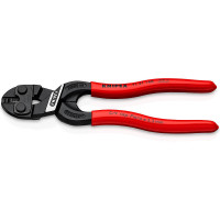Болторез компактный, Ø5,3мм CoBolt KNIPEX 71 31 160, фосфатированный