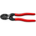 Болторез компактный, Ø5,3мм CoBolt KNIPEX 71 31 160, фосфатированный