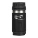 Термочашка PACKOUT MILWAUKEE Sip Lid, 355мл черная