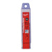 Сверло по металлу THUNDERWEB HSS-G MILWAUKEE, DIN338, Ø5,0x86х52мм, (10шт)