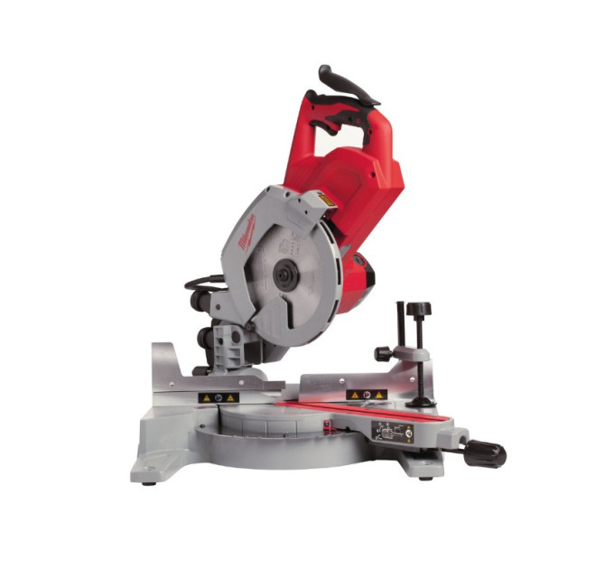 Пила торцовочная MILWAUKEE MS 216 SB, 216мм