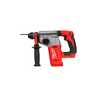 Перфоратор акумуляторний безщітковий SDS PLUS MILWAUKEE M18 BLH-0 (2,3 Дж) (каркас) Перфоратор акумуляторний безщітковий SDS PLUS MILWAUKEE M18 BLH-0 (2,3 Дж) (каркас)