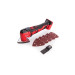 Инструмент многофункциональный аккумуляторный MILWAUKEE M18 BMT-0 (каркас)