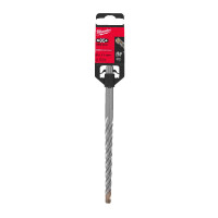 Бур SDS-PLUS MX4 MILWAUKEE, Ø11,0х160х100мм Бур SDS-PLUS MX4 MILWAUKEE, Ø11,0х160х100мм