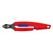 Кусачки Electronic Super Knips XL, Ø2,1мм, 150мм KNIPEX 78 61 150 V01 (с чехлом)