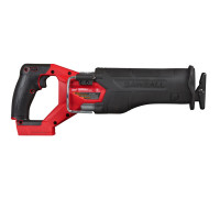 Пила шабельна акумуляторна безщіткова MILWAUKEE M18 FSZ-0 (каркас)