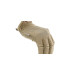 Перчатки тактические Specialty Vent Coyote размер (XL) MECHANIX