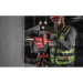 Перфоратор акумуляторний безщітковий SDS-PLUS MILWAUKEE M18 ONEFHXDEL-552C із системою видалення пилу