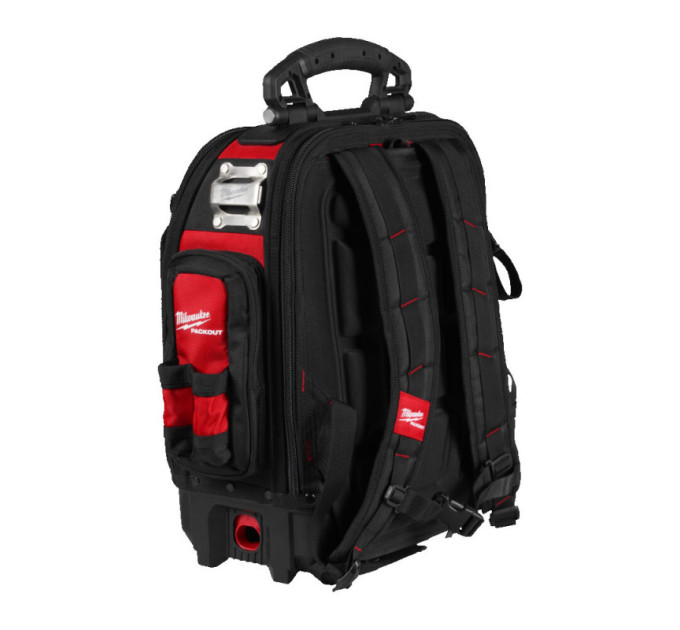 Рюкзак PACKOUT MILWAUKEE оновлений
