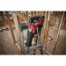 Пила сабельная аккумуляторная M18 FSZ-502X MILWAUKEE
