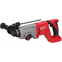 Перфоратор акумуляторний безщітковий SDS PLUS MILWAUKEE M18 BLHACD26-0 (2,6 Дж) (каркас) Перфоратор акумуляторний безщітковий SDS PLUS MILWAUKEE M18 BLHACD26-0 (2,6 Дж) (каркас)