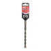 Бур SDS-PLUS M2 MILWAUKEE, Ø10,0х160х100мм