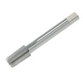 VÖLKEL Short мітчик машинний Form C NPT 1" HSS-G