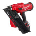 Пистолет гвоздезабивной аккумуляторный бесщёточный MILWAUKEE M18 FFN-502C (50-90мм)(ЗУ+2акХ5Ач+кейс)