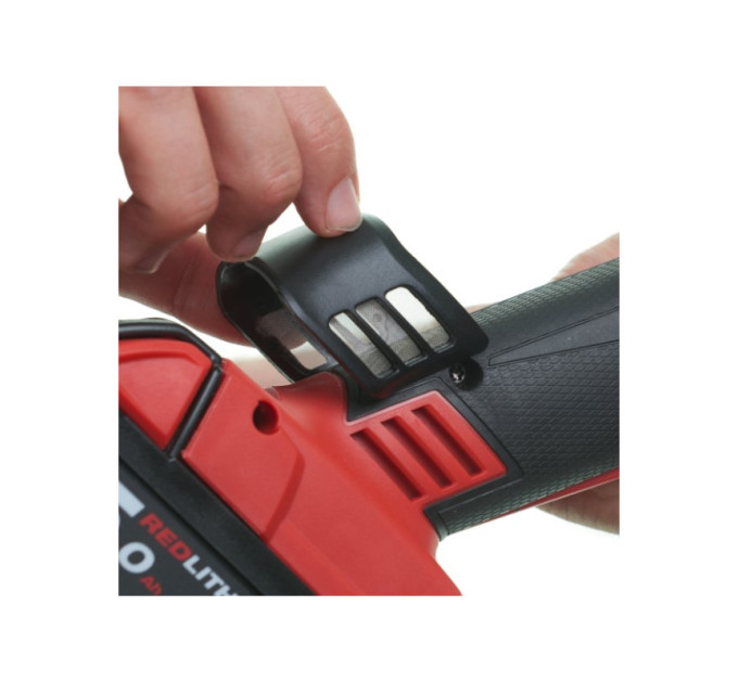 Углошлифовальная машина аккумуляторная MILWAUKEE M18 FHSAG125XPDB-0