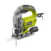Пила лобзиковая сетевая RYOBI RJS750-G, 500Вт