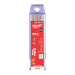 Сверло по металлу RedHEX SHOCKWAVE™ HSS-TiN MILWAUKEE, Ø2,5х62х19мм, (10шт)