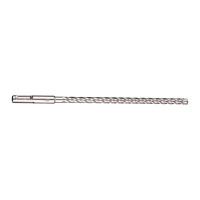 Бур SDS-PLUS MX4 MILWAUKEE, Ø8,0х215х150мм, (10шт)