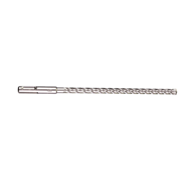 Бур SDS-PLUS MX4 MILWAUKEE, Ø8,0х215х150мм, (10шт)