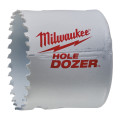 Коронка Bi-Metal Ø57мм MILWAUKEE (III) (без блістера)