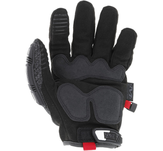 Перчатки зимние ColdWork Wind Shell размер (XL) MECHANIX