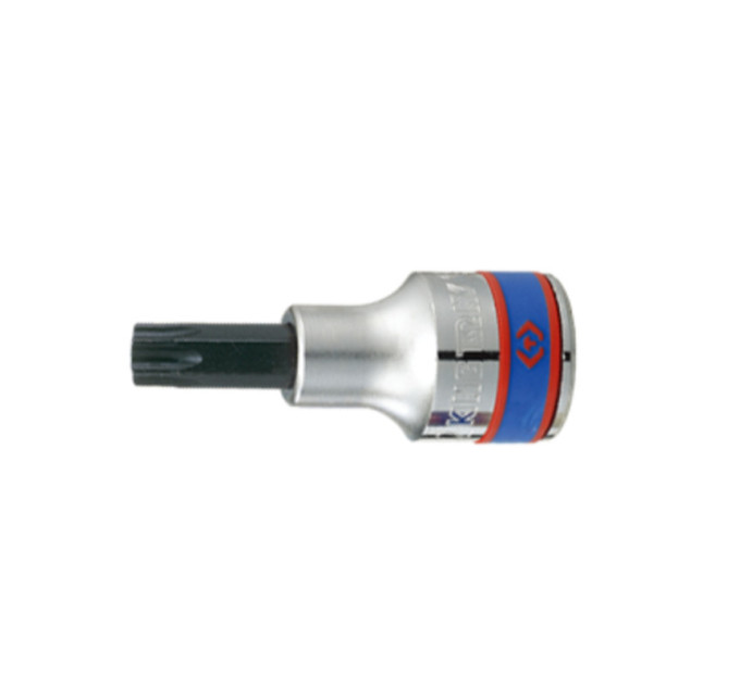 Бита в головке TORX 1/2" Т30 60мм