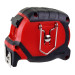 Рулетка магнітна MAGNETIC MILWAUKEE GEN III, 8м/26фт (27мм)