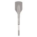 Долото лопаточное K-Hex 21 MILWAUKEE, 450х100мм