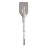 Долото лопаточное K-Hex 21 MILWAUKEE, 450х100мм