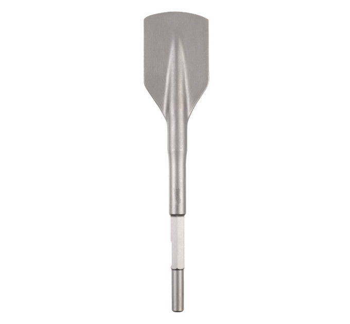 Долото лопаточное K-Hex 21 MILWAUKEE, 450х100мм