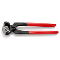 Кусачки торцевые (клещи) плотницкие, Ø2,2мм, 28,0мм KNIPEX 50 00 250, фосфатированные