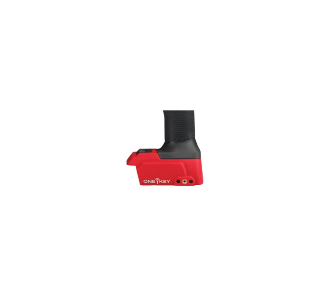 Гайковерт аккумуляторный бесщеточный MILWAUKEE 7/16 Hex (1017Нм) M18 ONEFHIWH716-0X (каркас+HDкейс)