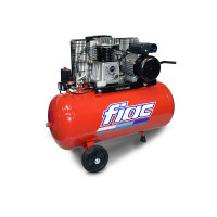 Компрессор поршневой FIAC AB 150-360 (220V)  (ресивер 150 л, пр-сть 360 л/мин)