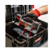 Органайзер QBRICK SYSTEM TWO ORGANIZER MULTI (257х182х65мм)