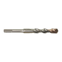 Бур SDS-PLUS M2 MILWAUKEE, Ø16,0х160х100мм