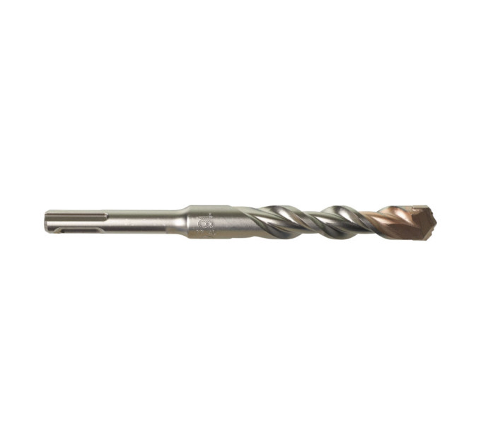 Бур SDS-PLUS M2 MILWAUKEE, Ø16,0х160х100мм