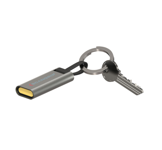 Ручной фонарь SCANGRIP FLASH MICRO R