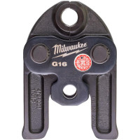 Обтискні кліщі J12-G16 MILWAUKEE Обтискні кліщі J12-G16 MILWAUKEE
