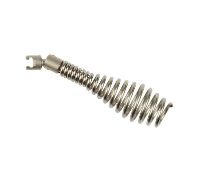 Наконечник грушевидный шарнирный для прочистной машины MILWAUKEE MDF 101316(для M18 FDCPF,M18 FFSDC)