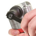 Заклепочник аккумуляторный MILWAUKEE M12 BPRT-0 Ø закл. 2,4-4,8мм (каркас)