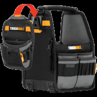 Сумка для инструмента TOUGHBUILT 305 х 220 х 340 мм Сумка для инструмента TOUGHBUILT 305 х 220 х 340 мм