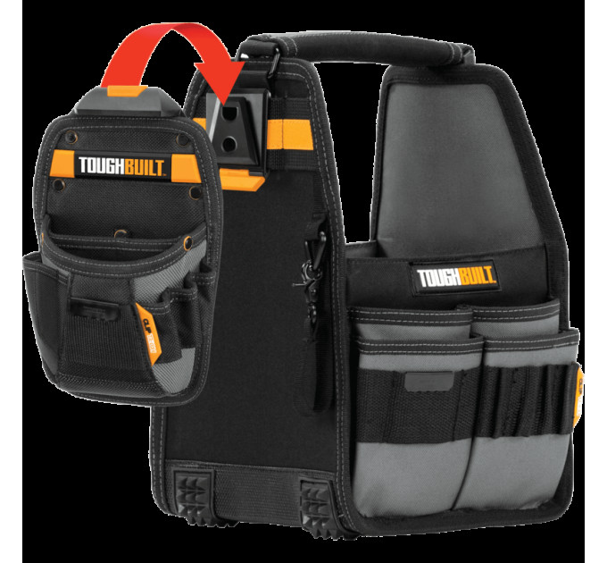 Сумка для инструмента TOUGHBUILT 305 х 220 х 340 мм