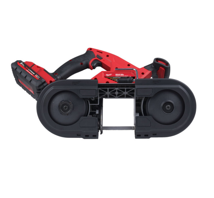 Кожух защитный для ленточной пилы MILWAUKEE M18 FBS85