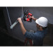 Пила ленточная аккумуляторная MILWAUKEE M12 BS-0 (каркас)