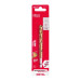 Свердло по металу RedHEX SHOCKWAVE™ HSS-TiN MILWAUKEE, Ø9,0х117х73мм