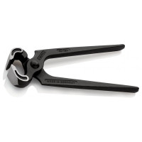 Кусачки торцевые (клещи) плотницкие, Ø2,0мм, 23,0мм KNIPEX 50 00 180, фосфатированные